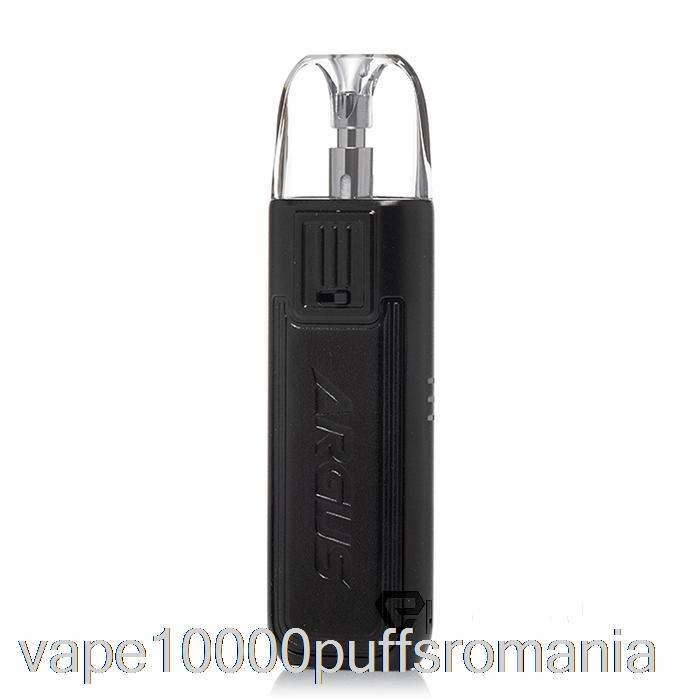 Vape Romania Voopoo Argus Pod Se 18w Pod System Black